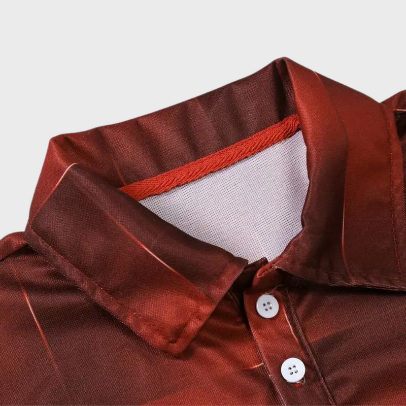 Omer - Herren Poloshirt