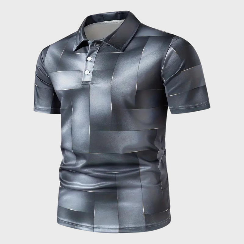 Omer - Herren Poloshirt
