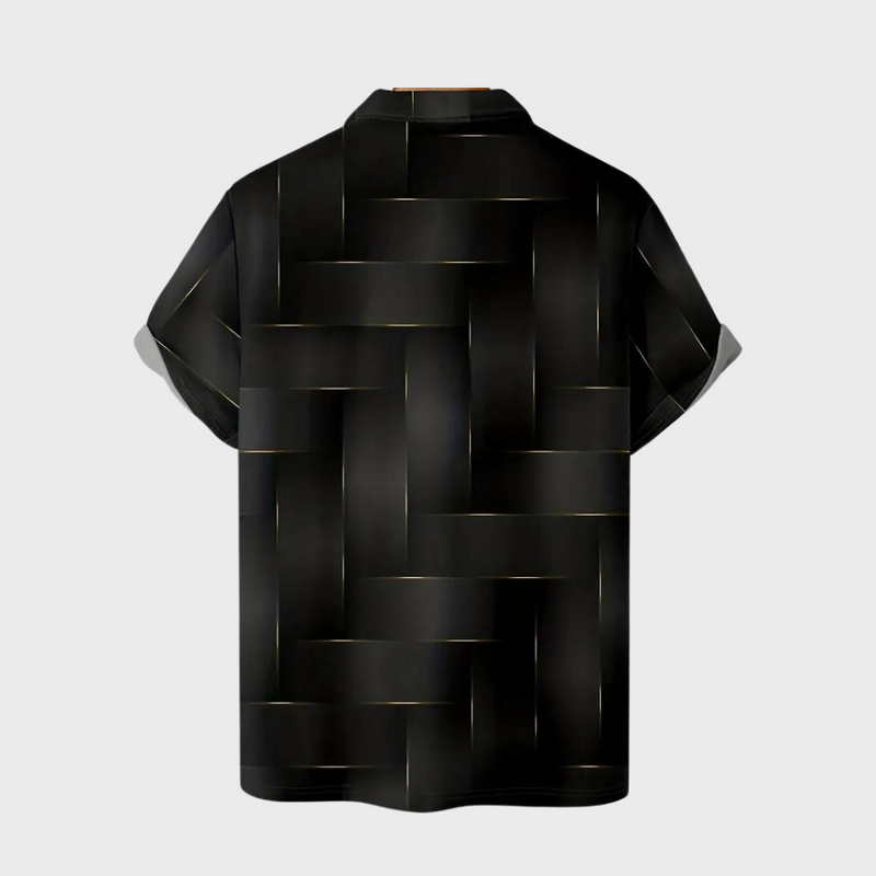 Omer - Herren Poloshirt