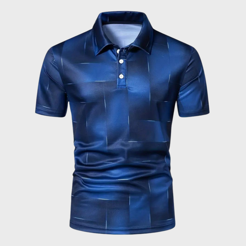 Omer - Herren Poloshirt