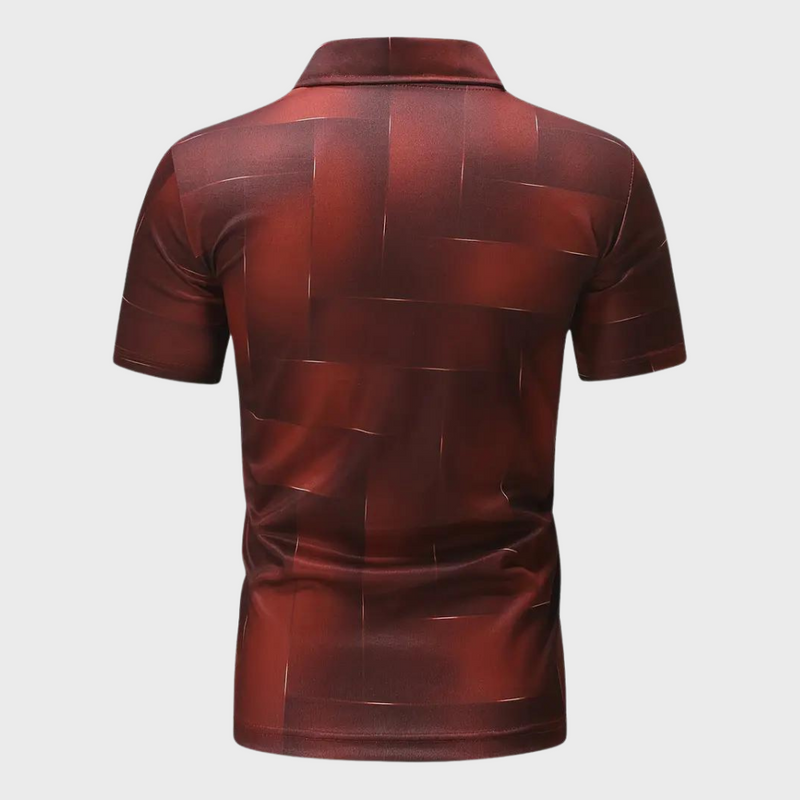 Omer - Herren Poloshirt