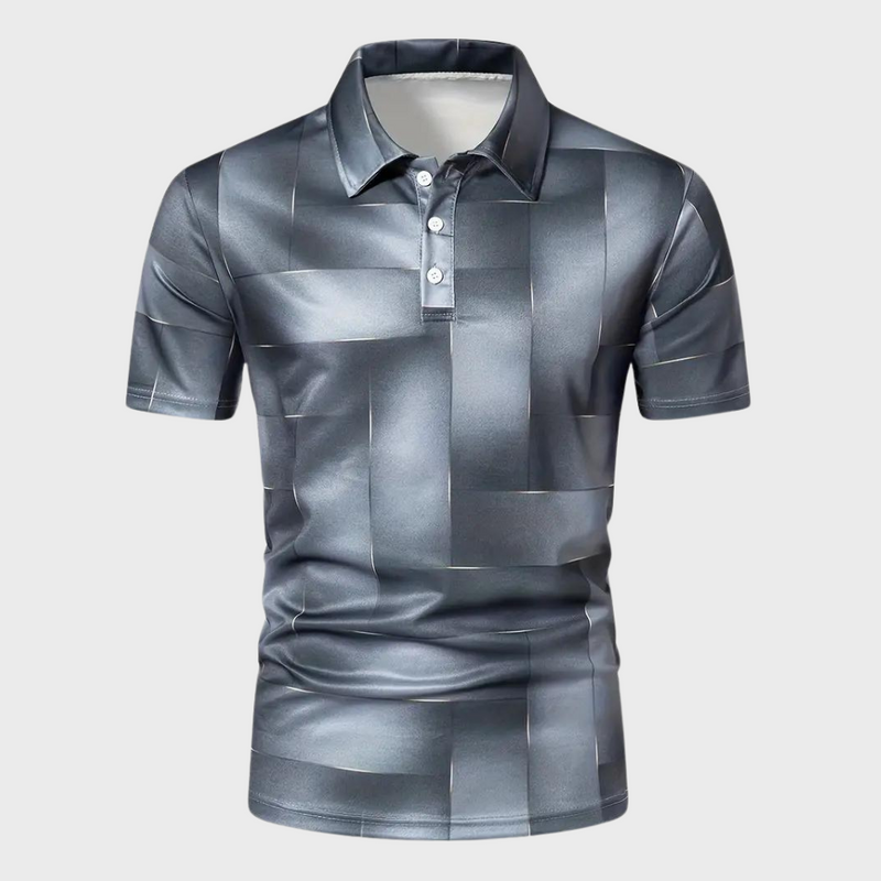Omer - Herren Poloshirt