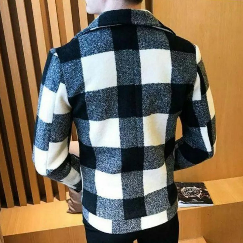 Elegante Jacke für jede Gelegenheit