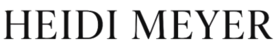 Heidi Meyer
