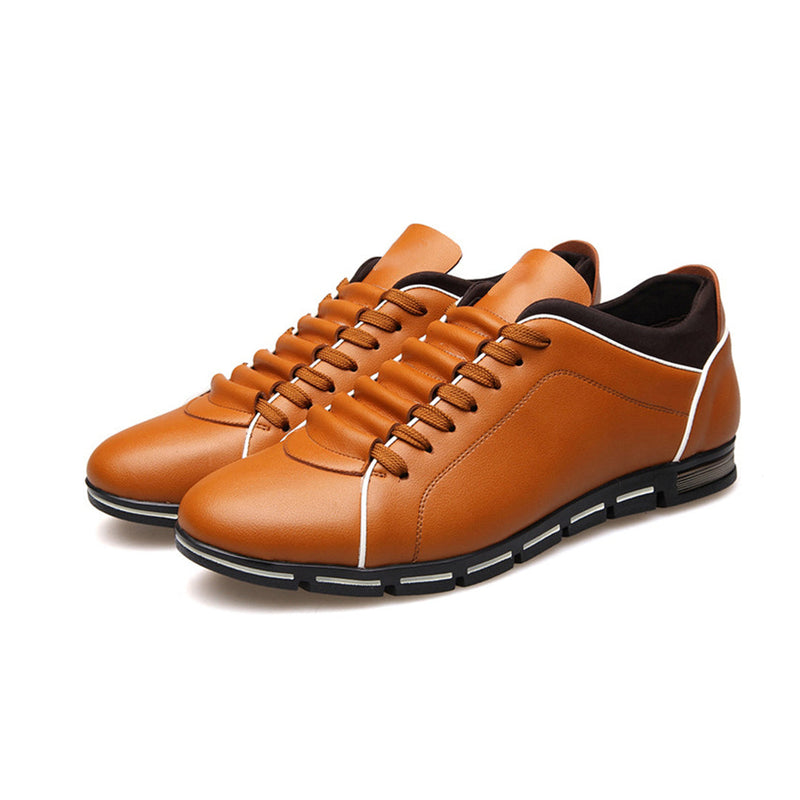 Elegante komfortable Sneakers für jeden Tag
