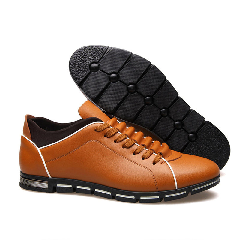 Elegante komfortable Sneakers für jeden Tag