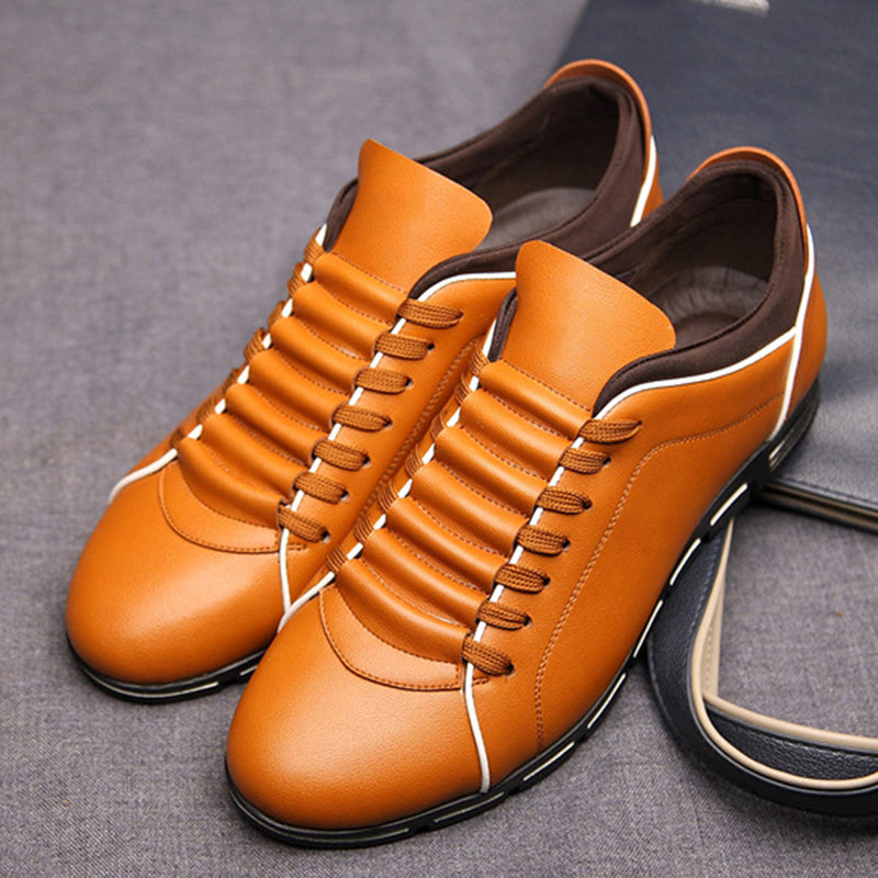 Elegante komfortable Sneakers für jeden Tag