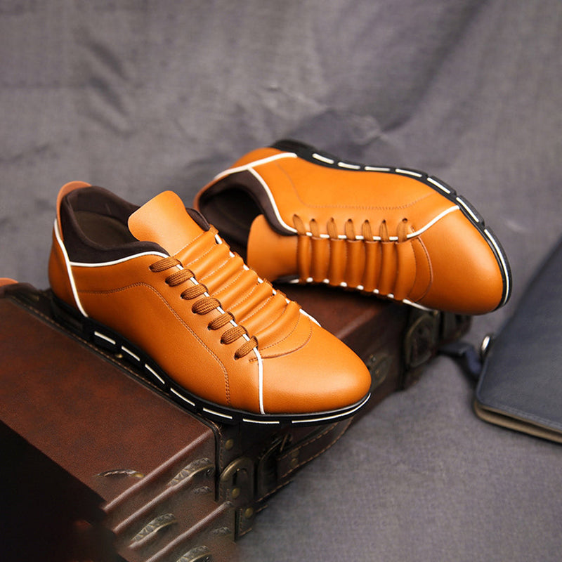Elegante komfortable Sneakers für jeden Tag