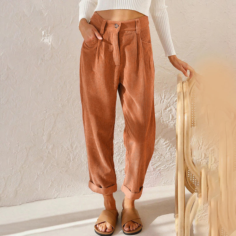 ARIANNA - Stilvolle Frühlingshose