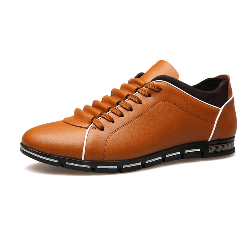 Elegante komfortable Sneakers für jeden Tag