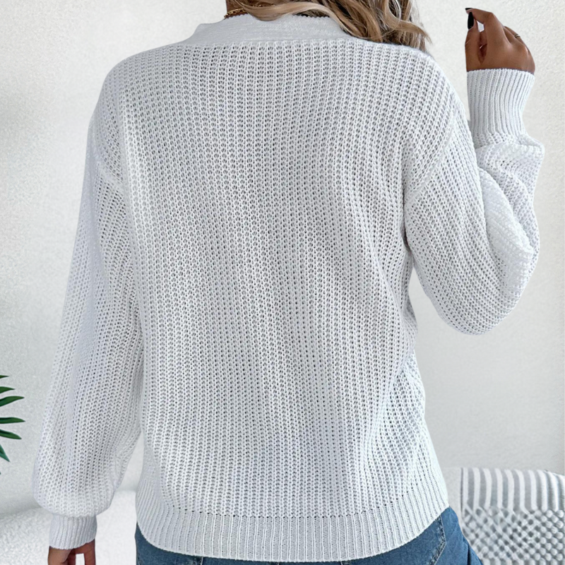 GRACE - Trendiger Pullover für Damen