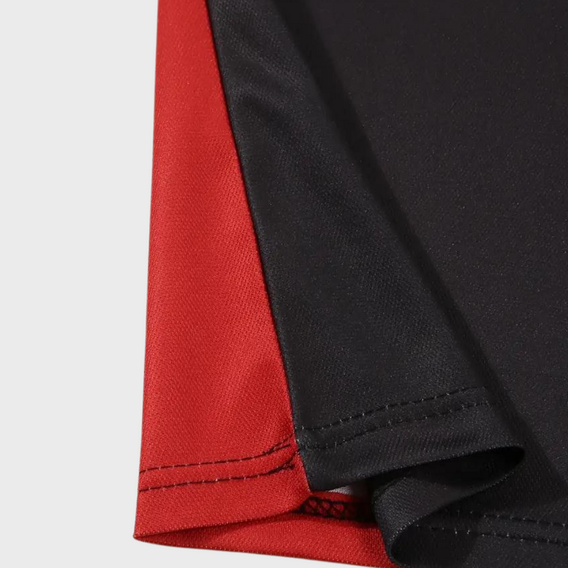 Otha - Gestreiftes Herren Poloshirt