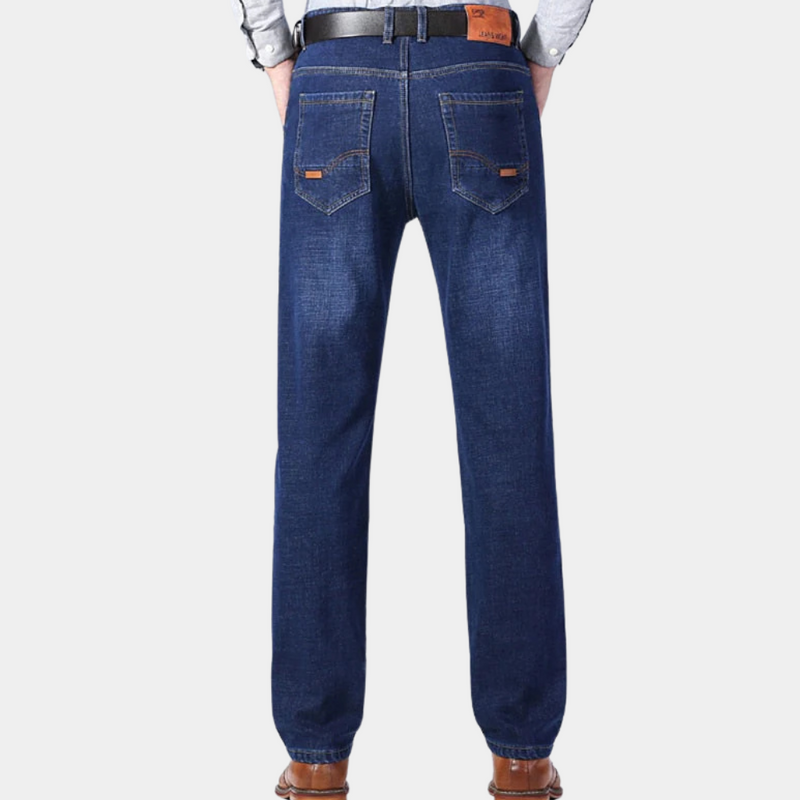 TORBEN - Trendige Winter-Jeans für Herren