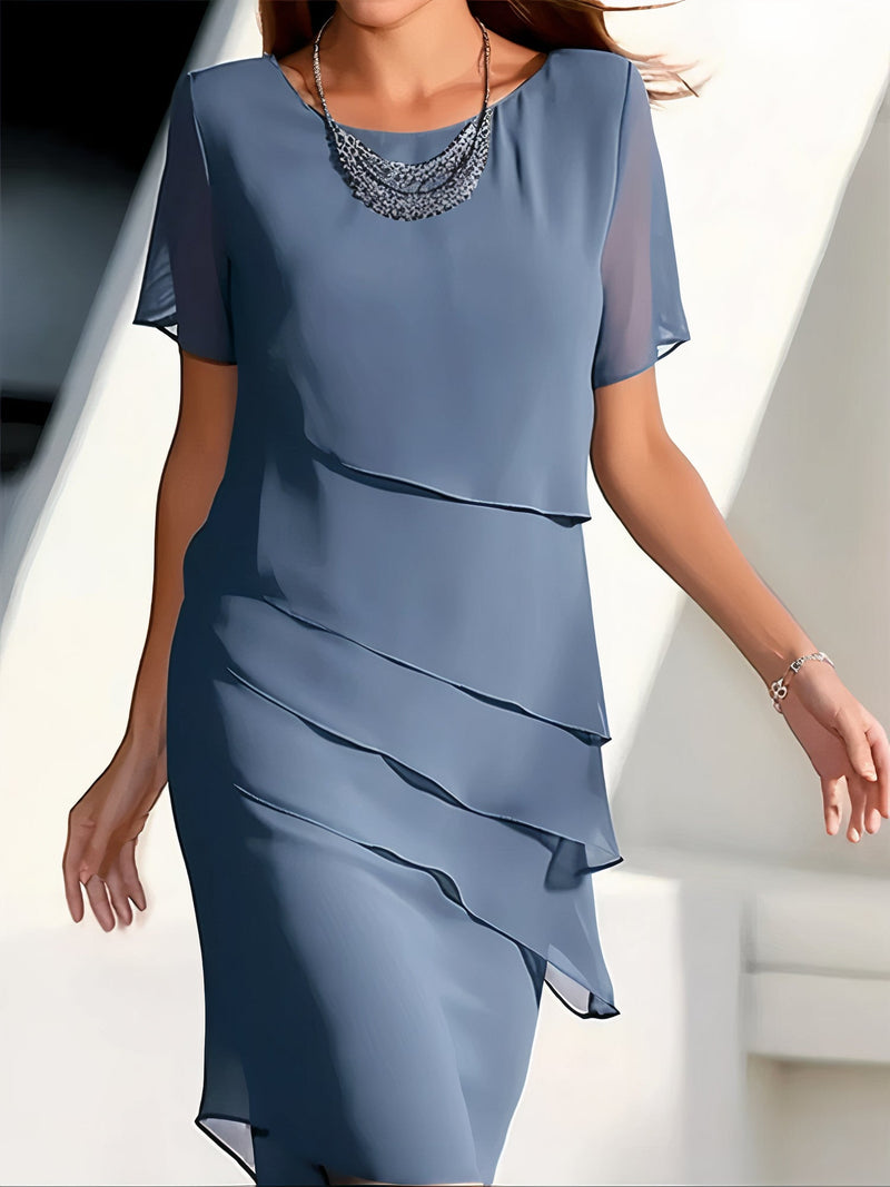 Warmes Kleid für Frauen für dich