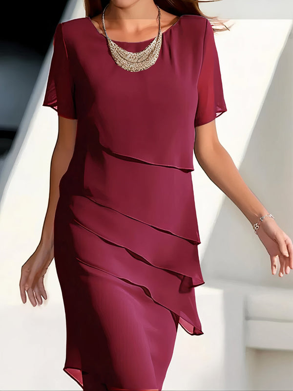 Warmes Kleid für Frauen für dich