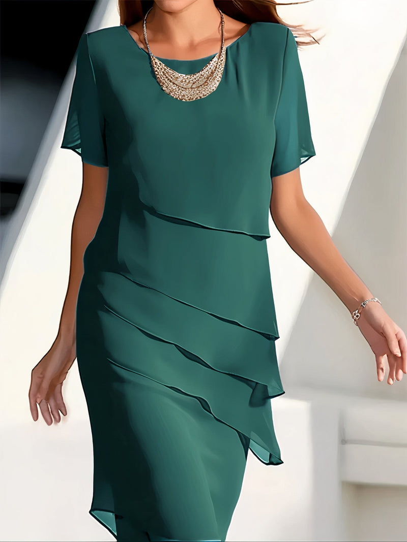 Warmes Kleid für Frauen für dich