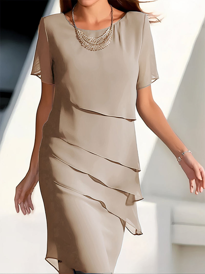 Warmes Kleid für Frauen für dich