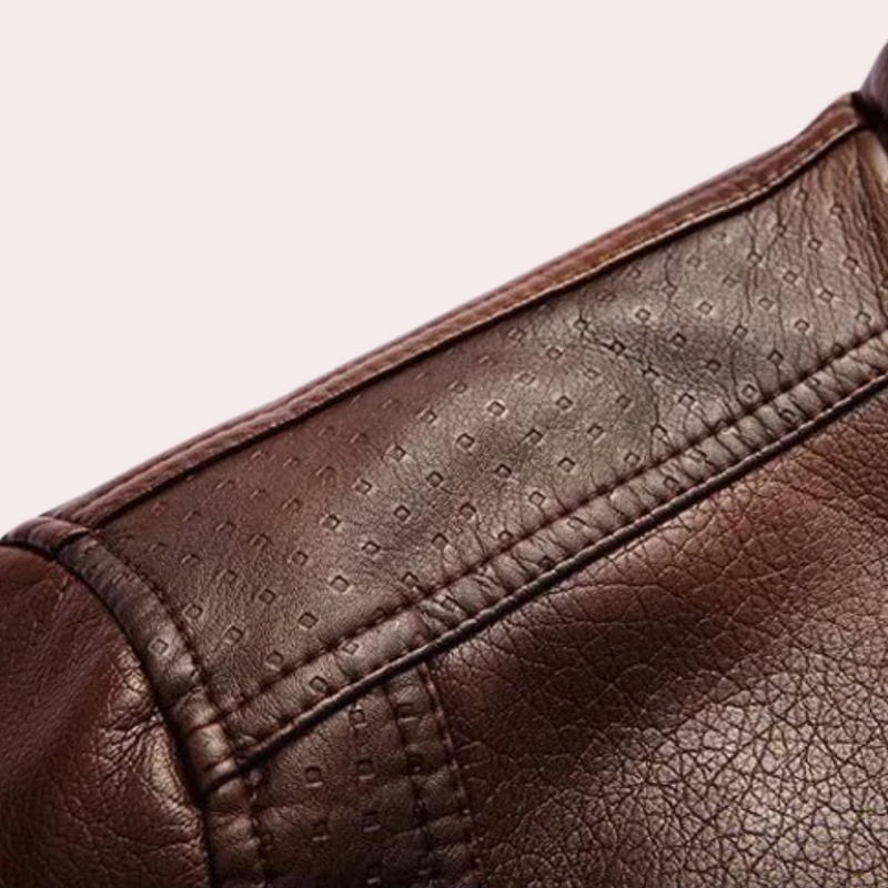 Modische und bequeme Jacke für Männer