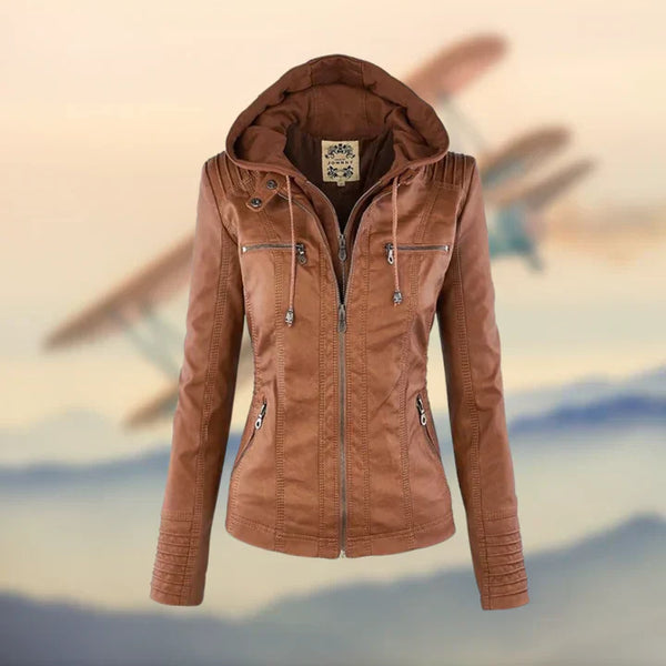 Elegante Vielseitigkeitsjacke für jeden Anlass
