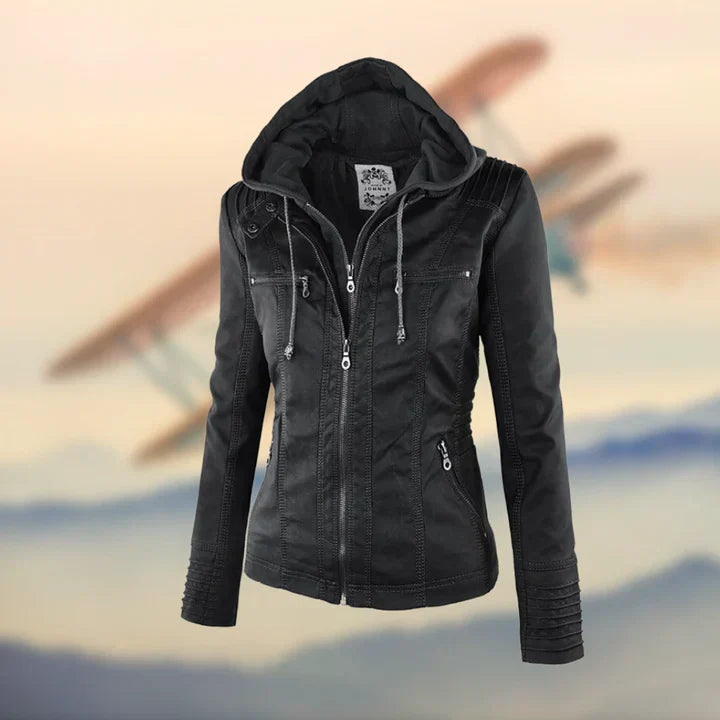 Elegante Vielseitigkeitsjacke für jeden Anlass