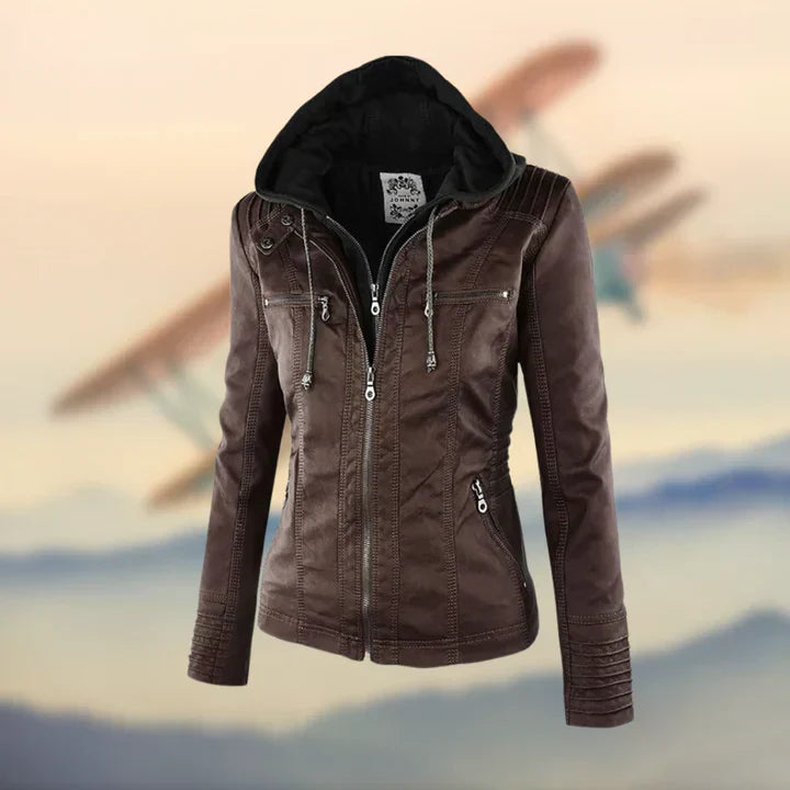 Elegante Vielseitigkeitsjacke für jeden Anlass