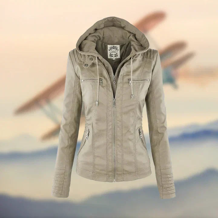 Elegante Vielseitigkeitsjacke für jeden Anlass