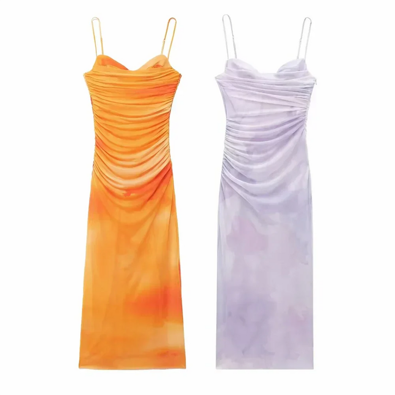 Weiches - Slim Fit - Sommer für dich