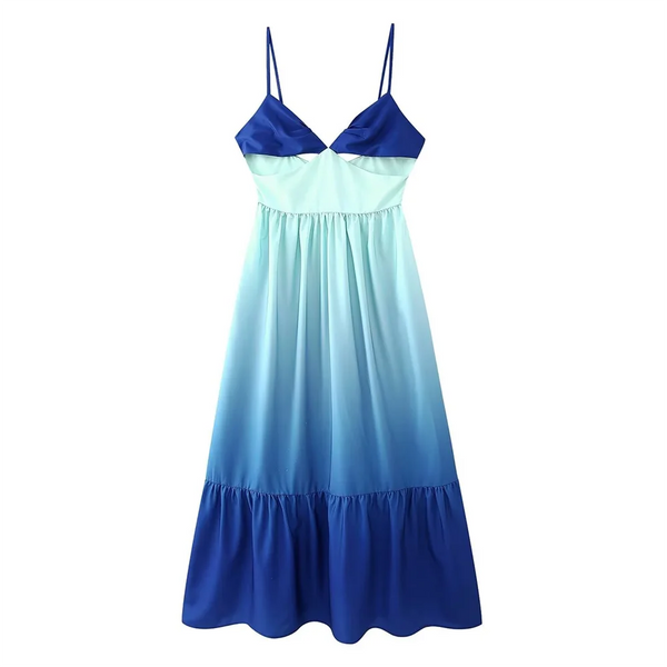 Warmes - Ärmellos - Polyester - Sommer für dich