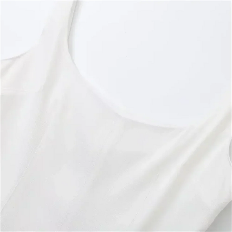 Elegantes HeidiKleid - Polyester - Sommer Kleid