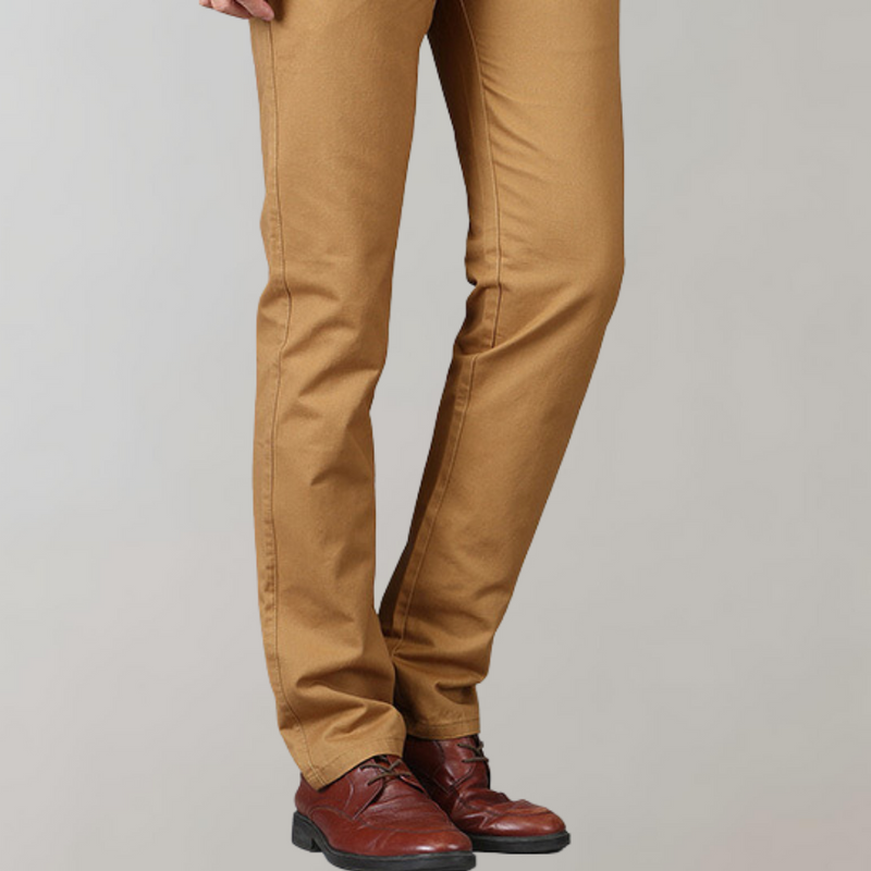 Pelle - Gerade Chino für Herren