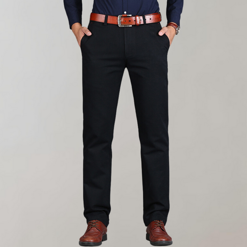 Pelle - Gerade Chino für Herren