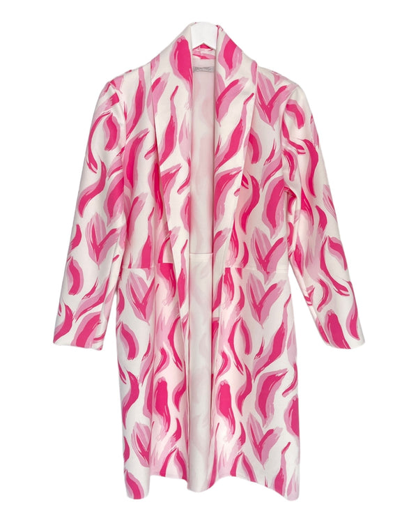 Elegantes Mila pink für dich