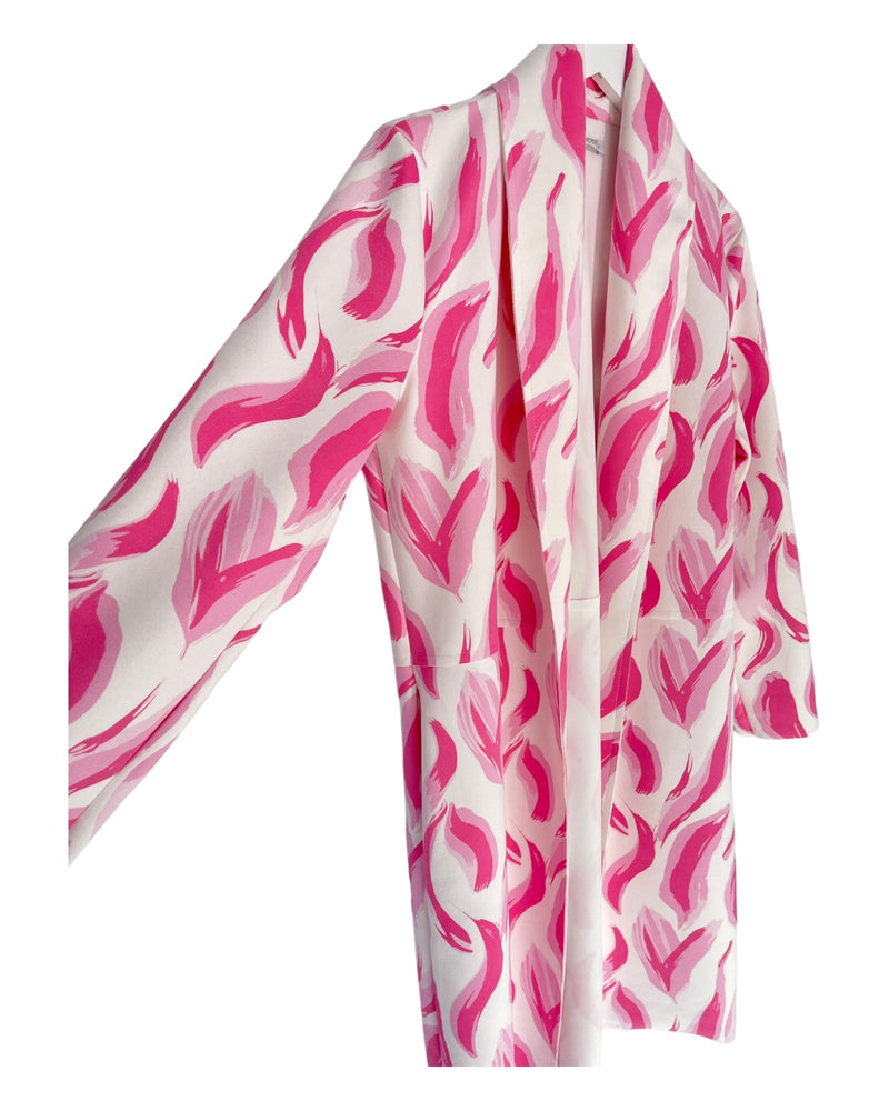 Elegantes Mila pink für dich