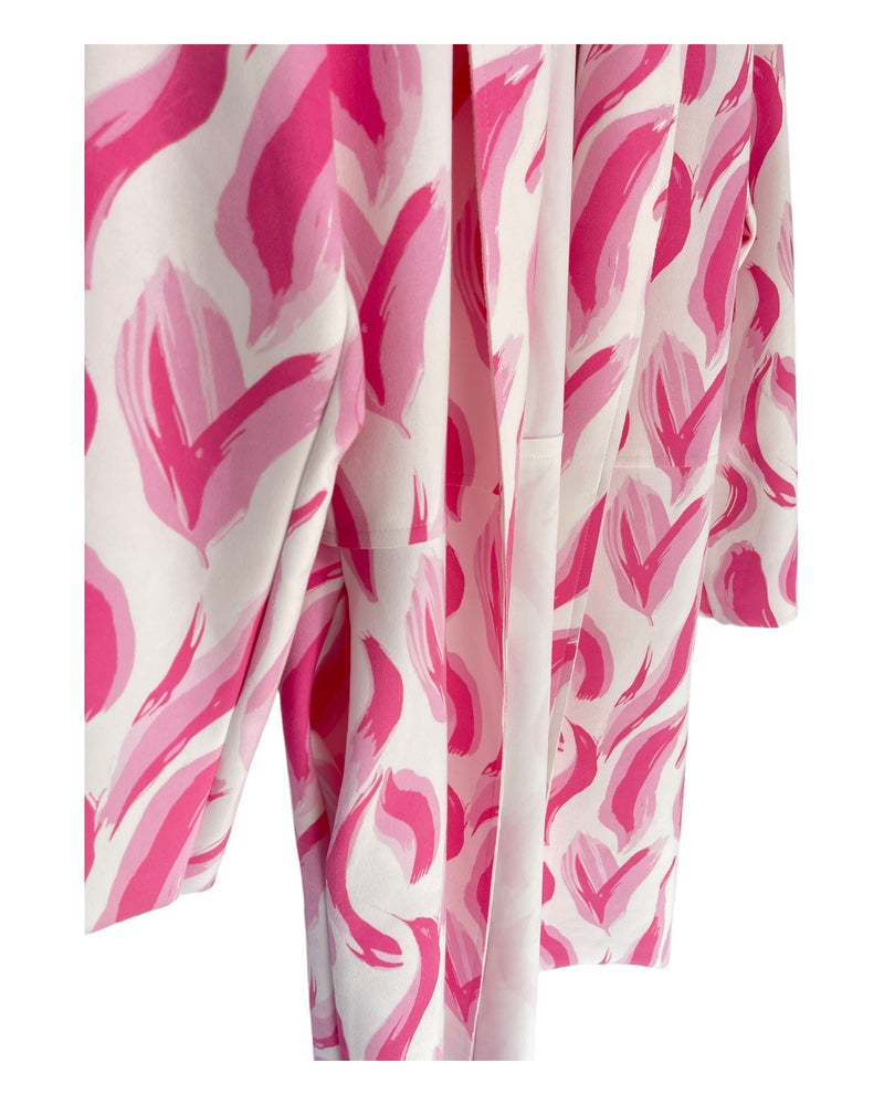 Elegantes Mila pink für dich