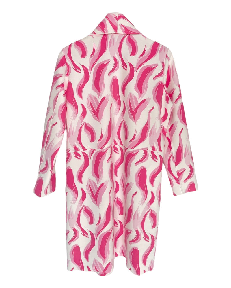 Elegantes Mila pink für dich