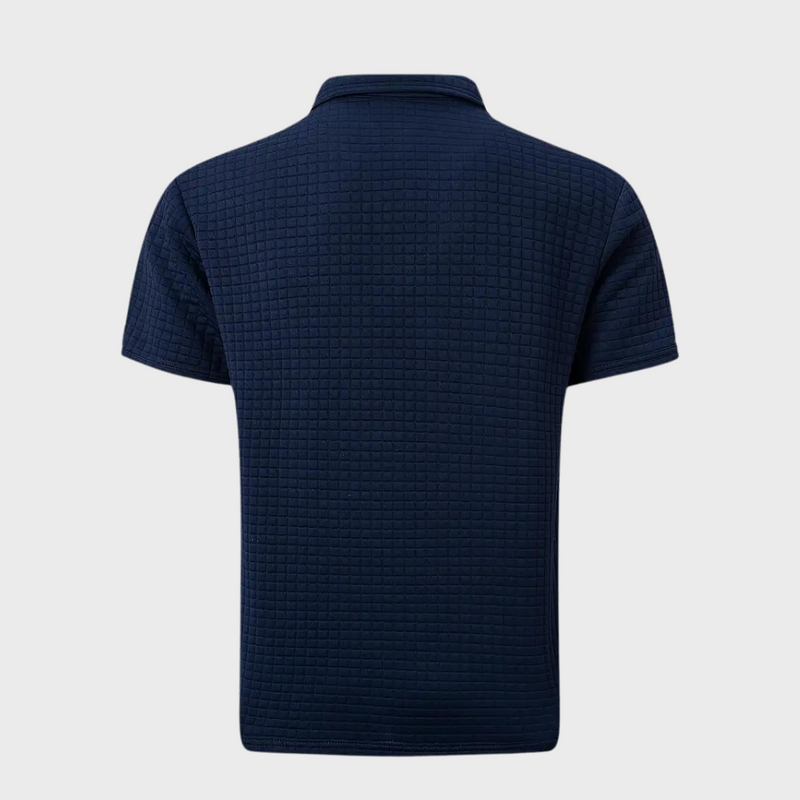 Pieter - Poloshirt für Herren