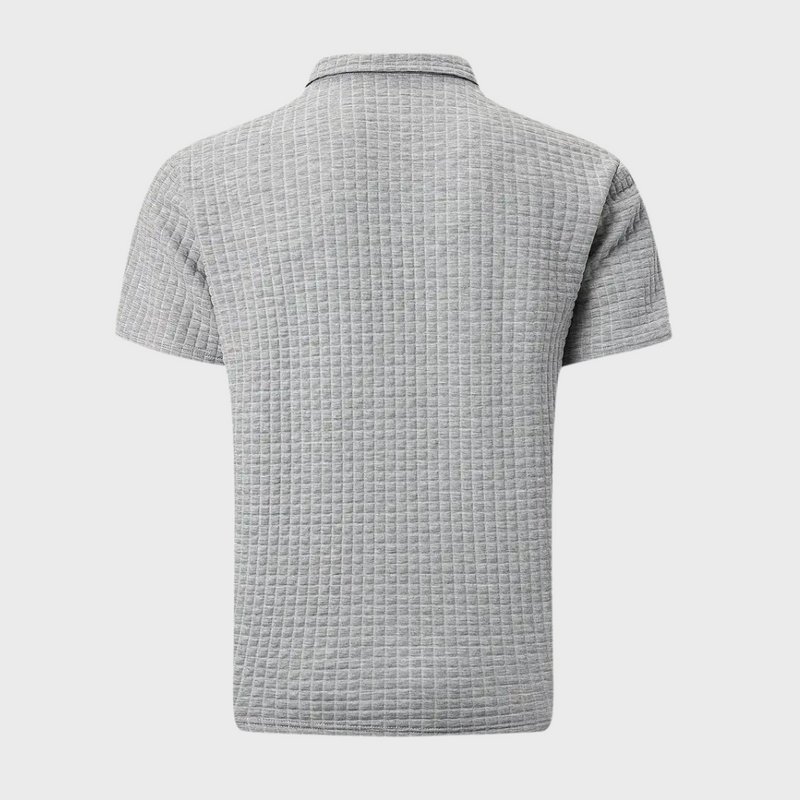 Pieter - Poloshirt für Herren