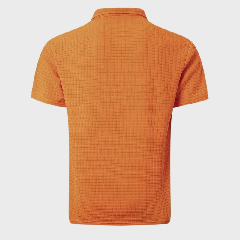 Pieter - Poloshirt für Herren