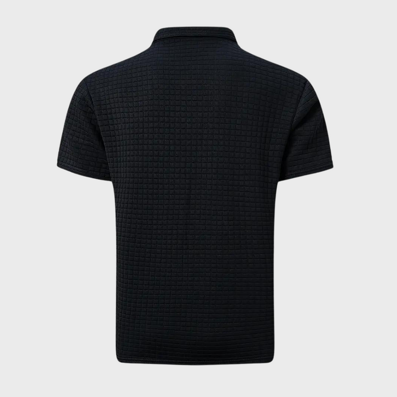 Pieter - Poloshirt für Herren