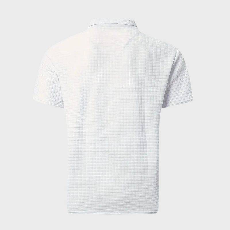 Pieter - Poloshirt für Herren