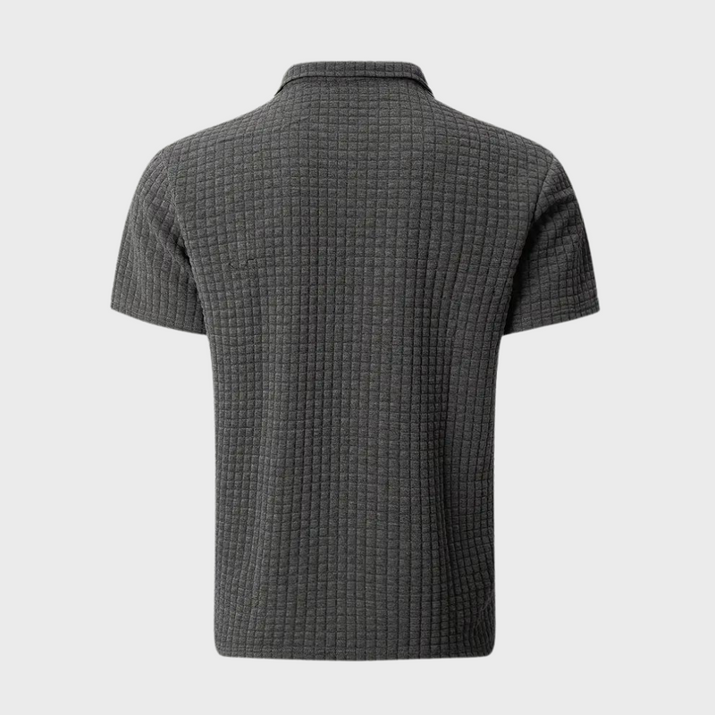 Pieter - Poloshirt für Herren
