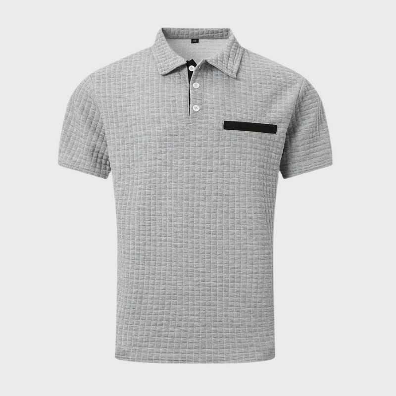 Pieter - Poloshirt für Herren