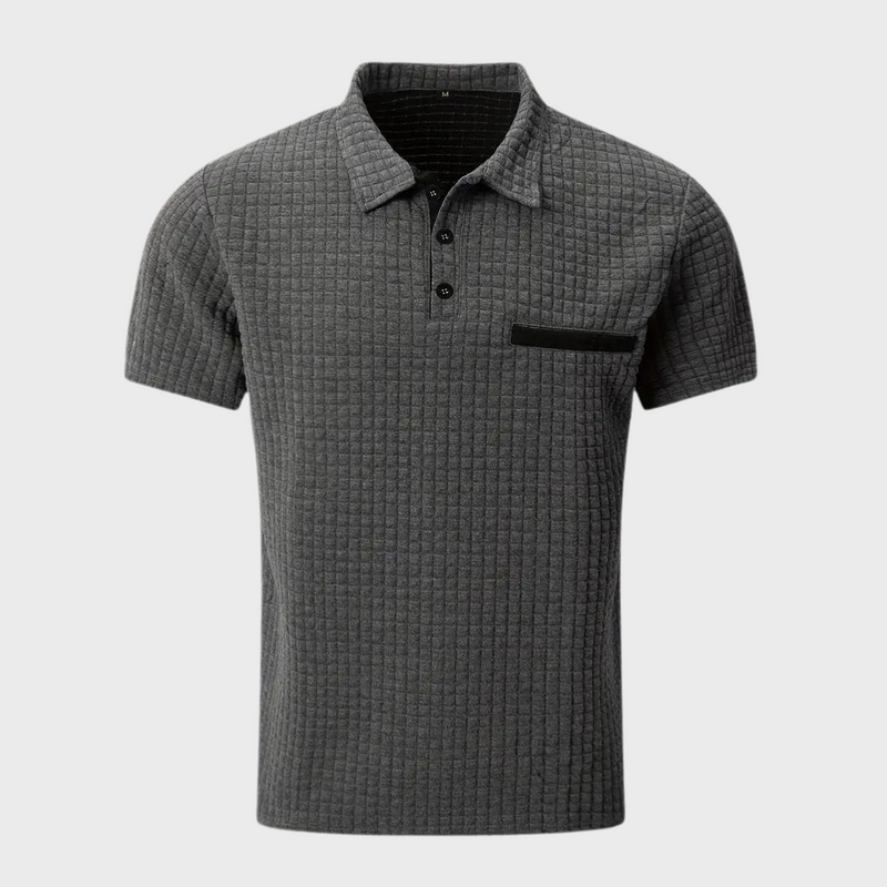 Pieter - Poloshirt für Herren
