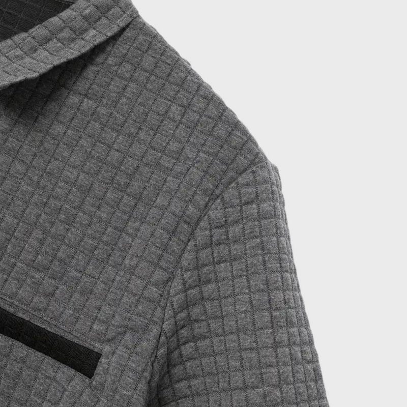 Pieter - Poloshirt für Herren