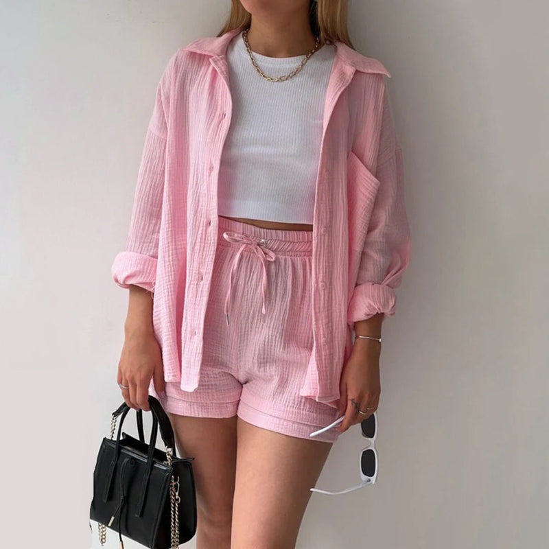 Galena – Elegantes Linsenset