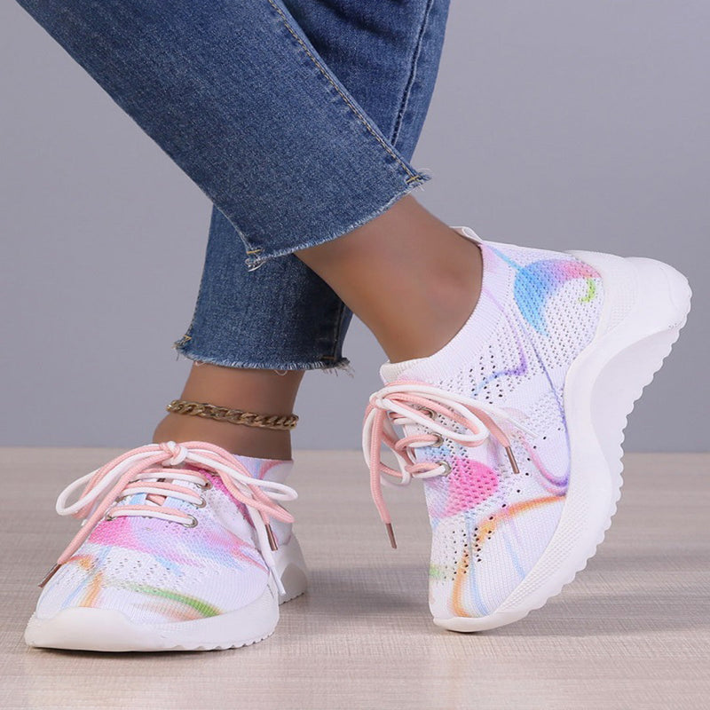 Bequeme und farbenfrohe Sneakers für jeden Anlass