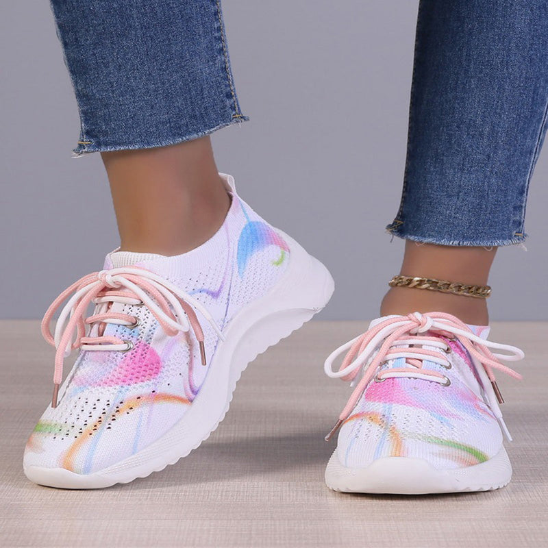 Bequeme und farbenfrohe Sneakers für jeden Anlass