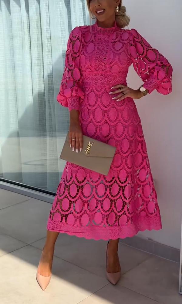 Bequemes Freizeitkleid für dich