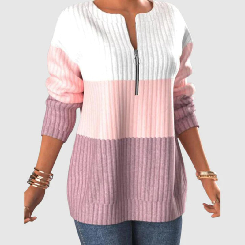 DIJANA - Modischer Pullover