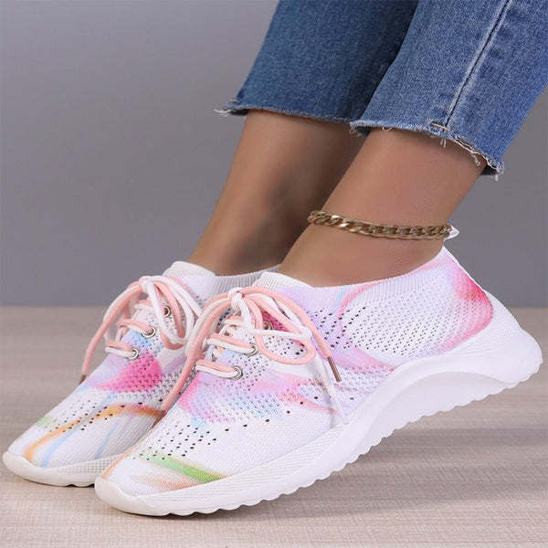 Bequeme und farbenfrohe Sneakers für jeden Anlass